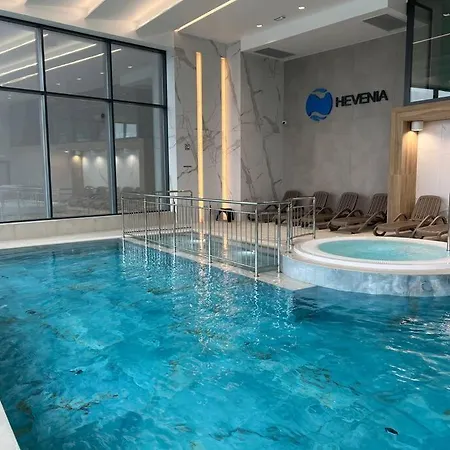 Baltic View 4-pax Mokka * Rewal