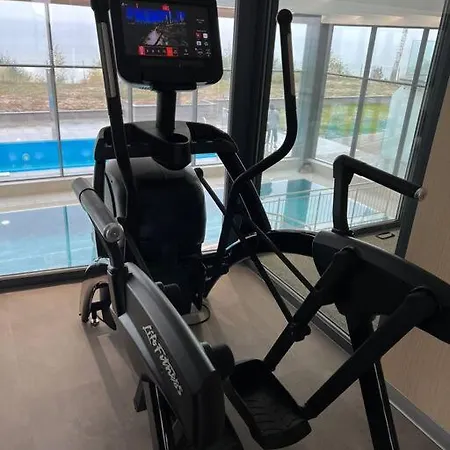 Baltic View 4-pax Mokka Apartman