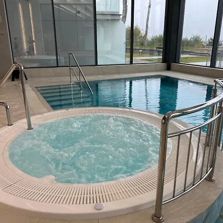 Baltic View 4-pax Mokka רבאל