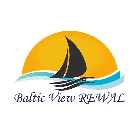 Baltic View 4-pax Mokka Appartement Rewal