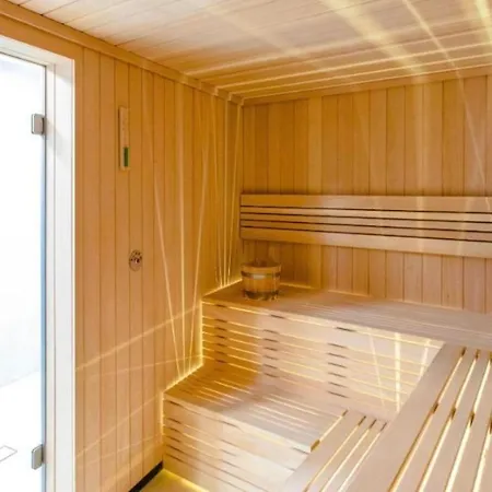 Baltic View 4-pax Mokka *