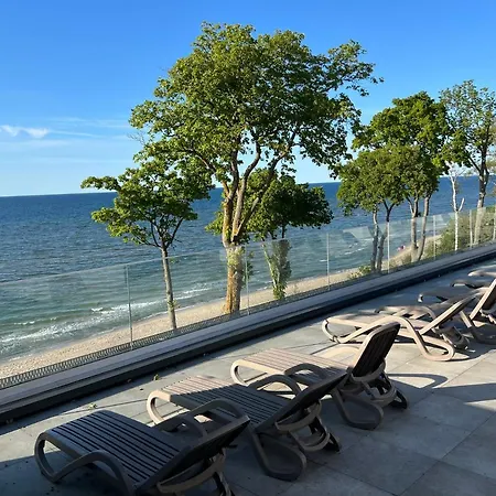 Baltic View 4-pax Mokka * Rewal