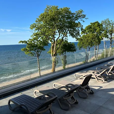 Baltic View 4-pax Mokka * Rewal