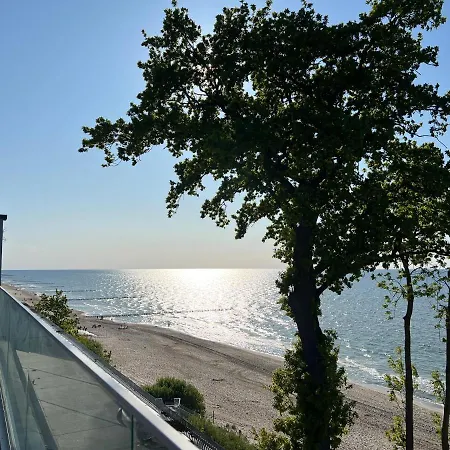 Baltic View 4-pax Mokka Rewal