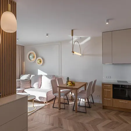 Baltic View 4-pax Mokka *