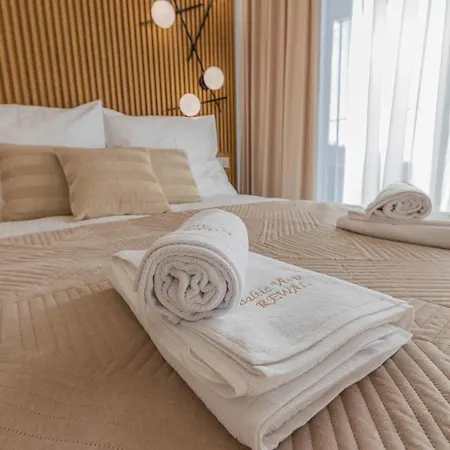 Baltic View 4-pax Mokka Apartman *