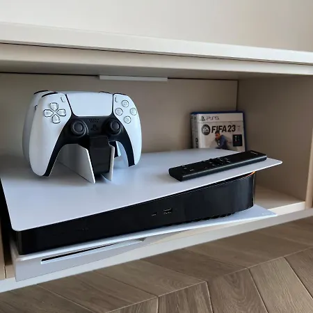 Baltic View 4-pax Mokka