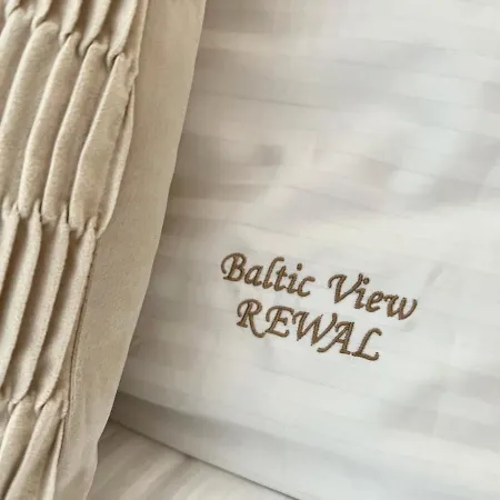 Baltic View 4-pax Mokka Appartement *