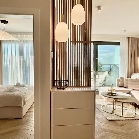 Baltic View 4-pax Mokka