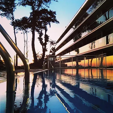 Baltic View 4-pax Mokka Appartement