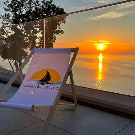 Baltic View 4-pax Mokka Rewal