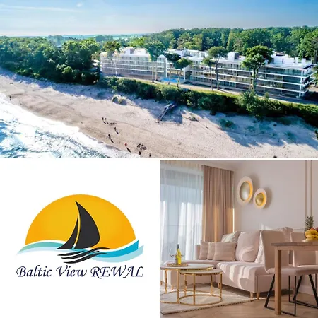 Baltic View 4-pax Mokka * Rewal