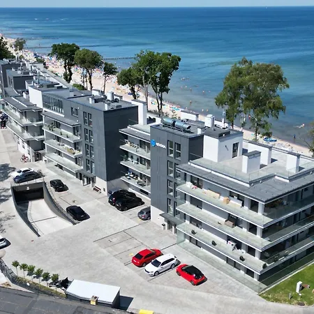 Baltic View 4-pax Mokka רבאל