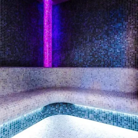 Baltic View 4-pax Mokka *