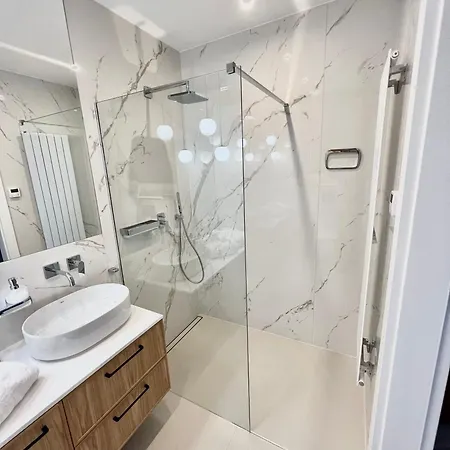 Baltic View 4-pax Mokka