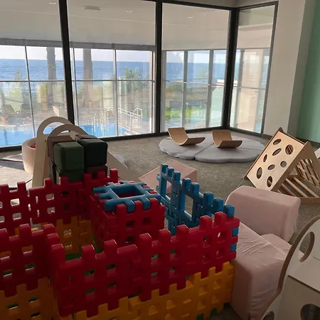 דירה Baltic View 4-pax Mokka