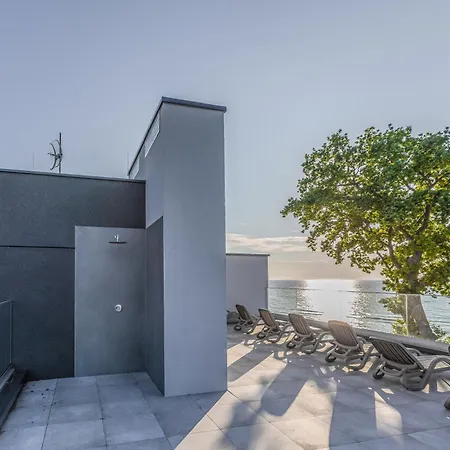 Baltic View 4-pax Mokka Appartement