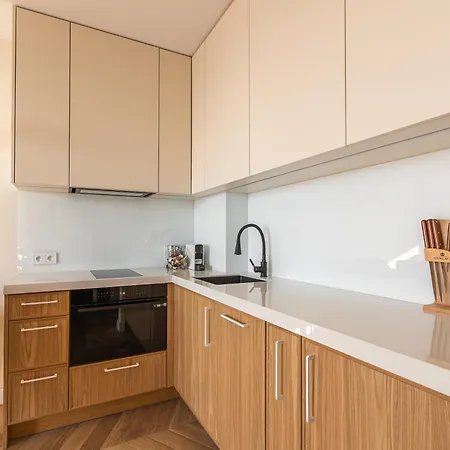 Baltic View 4-pax Mokka Rewal