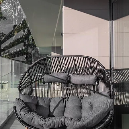 Baltic View 4-pax Mokka