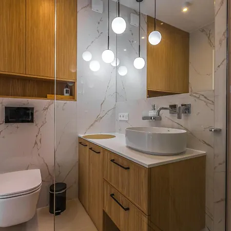 Baltic View 4-pax Mokka * Rewal