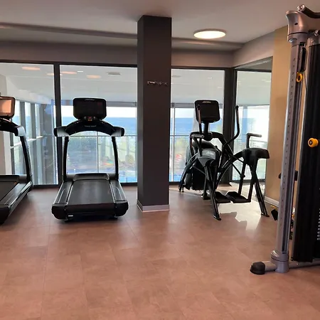 Apartmán Baltic View 4-pax Mokka *