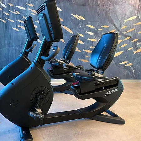 Baltic View 4-pax Mokka Appartement