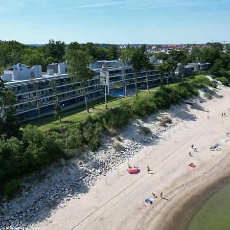 Baltic View 4-pax Mokka * Rewal