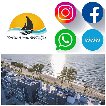Baltic View 4-pax Mokka *