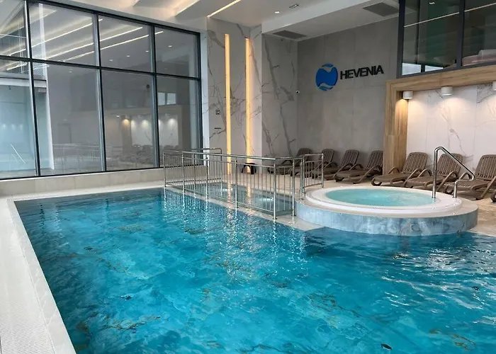 Baltic View 4-pax Mokka * Rewal