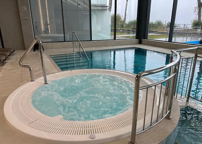 Baltic View 4-pax Mokka Rewal