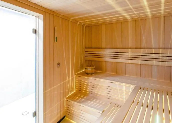 Baltic View 4-pax Mokka *