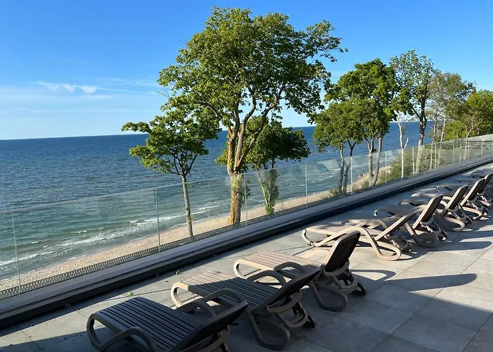 Baltic View 4-pax Mokka * Rewal