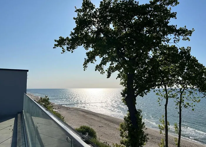 Baltic View 4-pax Mokka Rewal