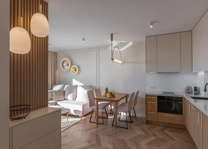 Baltic View 4-pax Mokka *