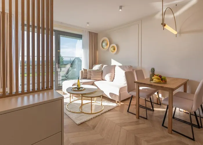 Baltic View 4-pax Mokka * Rewal