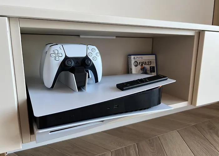 Baltic View 4-pax Mokka