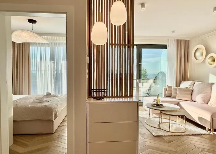 Baltic View 4-pax Mokka