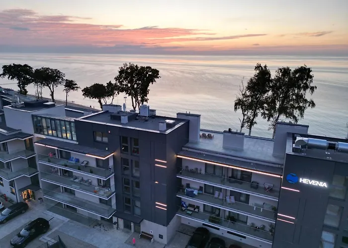 Baltic View 4-pax Mokka *