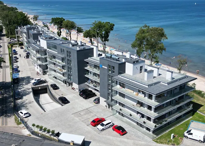 Baltic View 4-pax Mokka Rewal