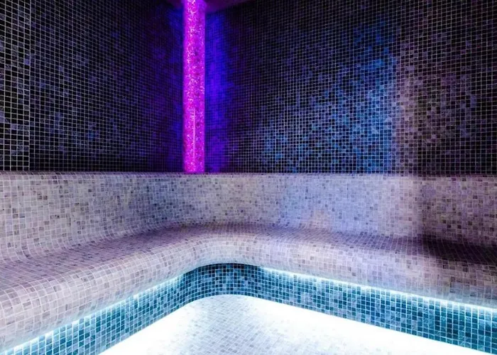 Baltic View 4-pax Mokka *