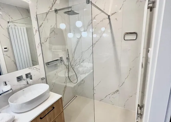 Baltic View 4-pax Mokka