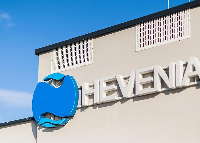 Lägenhet Baltic View 4-pax Mokka