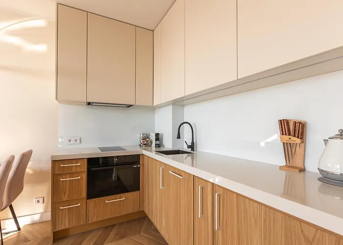 Baltic View 4-pax Mokka Rewal