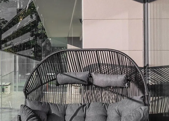 Baltic View 4-pax Mokka