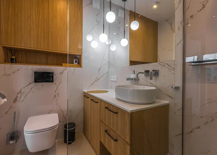 Baltic View 4-pax Mokka * Rewal