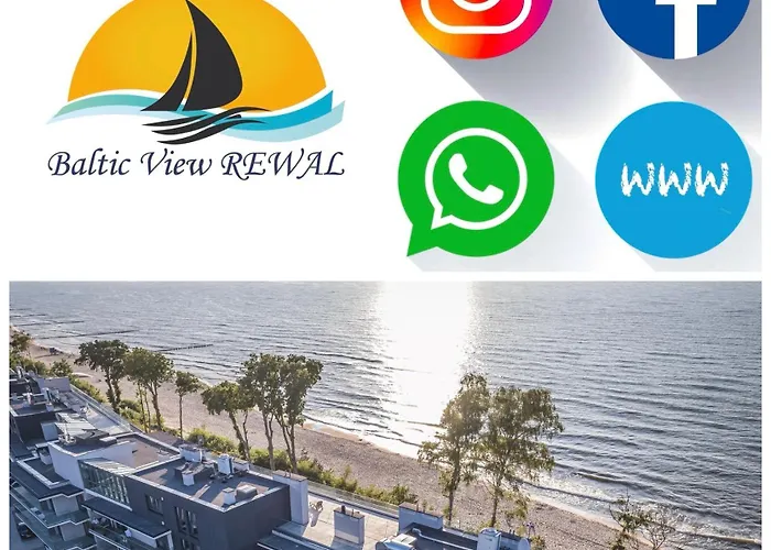 Baltic View 4-pax Mokka *